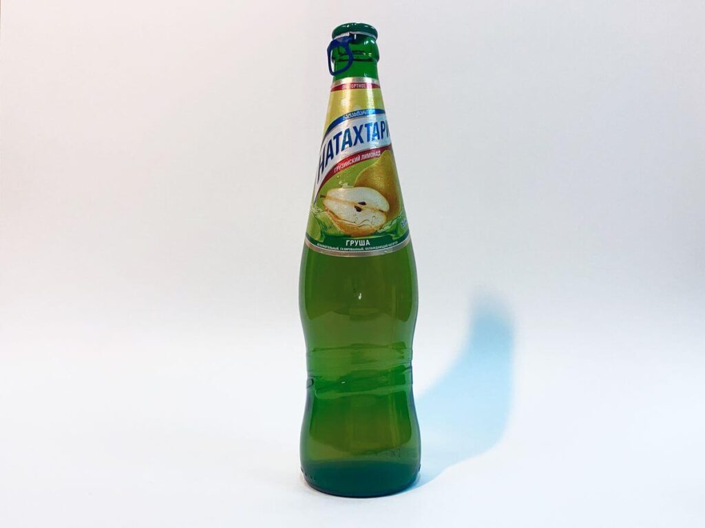 Купить Натахтари с доставкой на дом в Солнечногорске – «Шашлычок ...